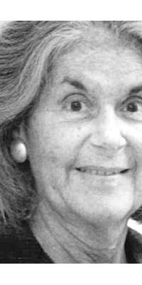 Karen DeCrow, American civil rights activist, dies at age 76